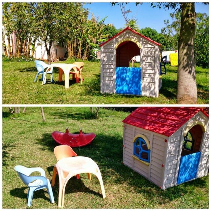 Quinta dos Infantes de Santa Maria Alcantarilha Exterior foto